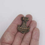 Seafarer Karve Mjölnir