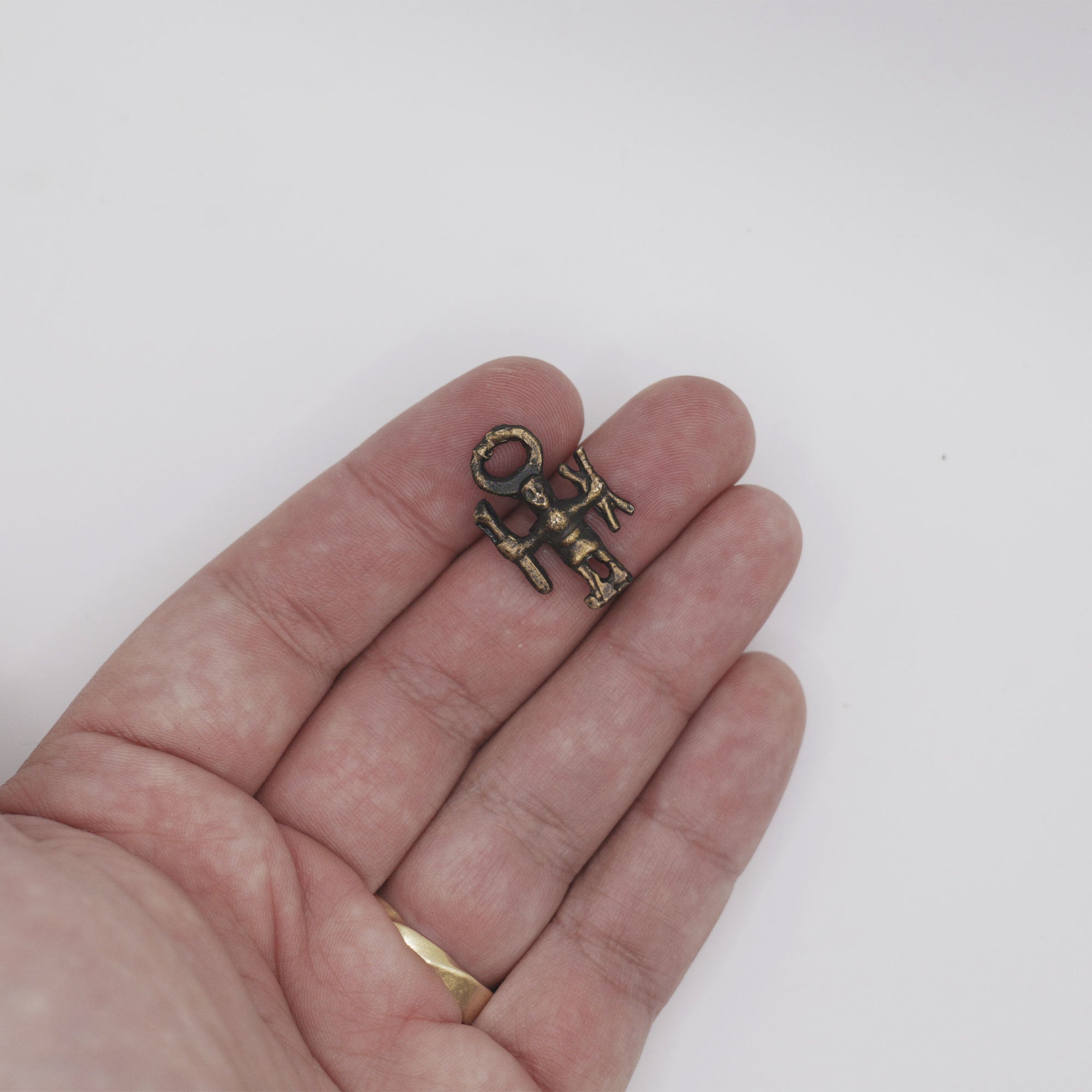 Upplands Odin Pendant