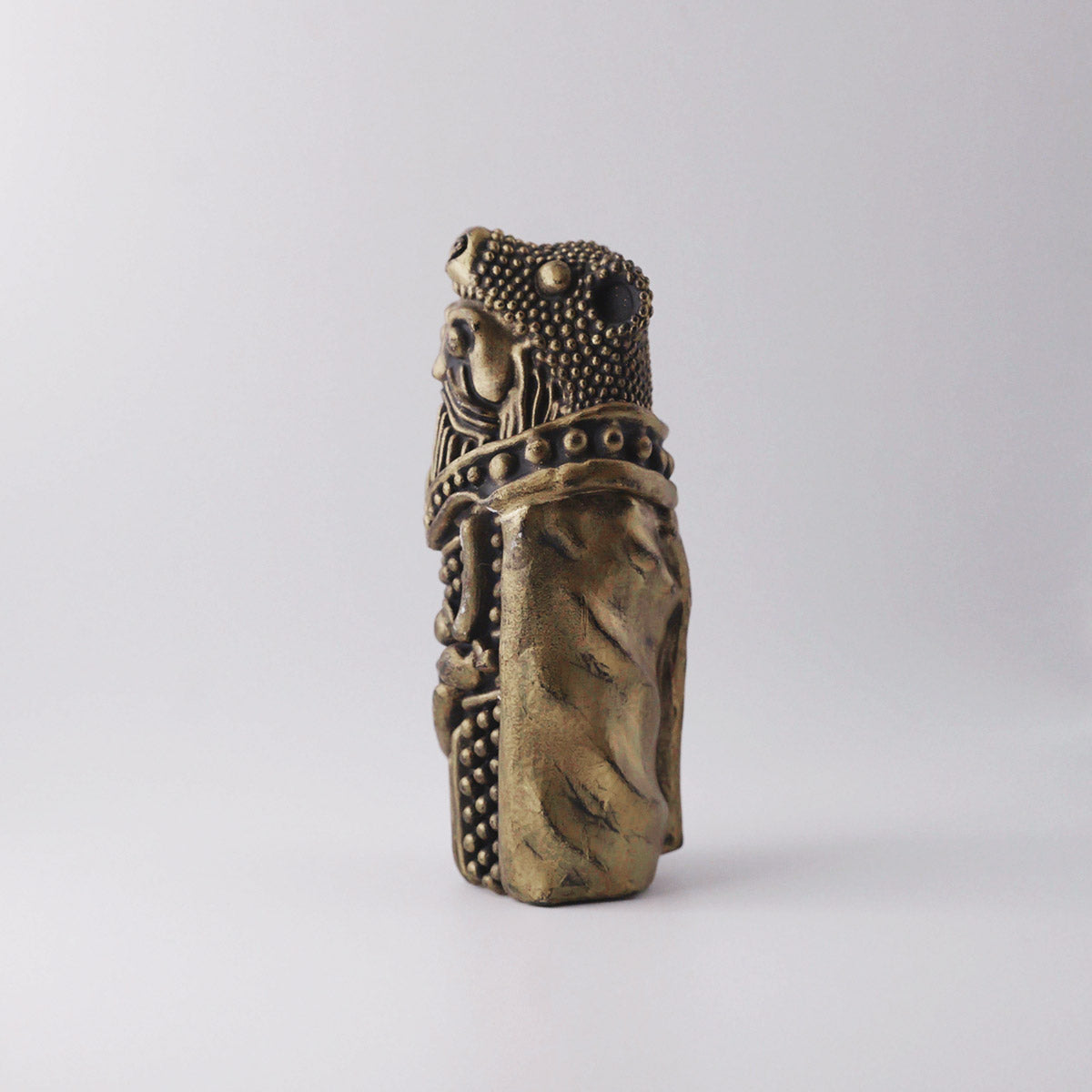 Ullr Statue