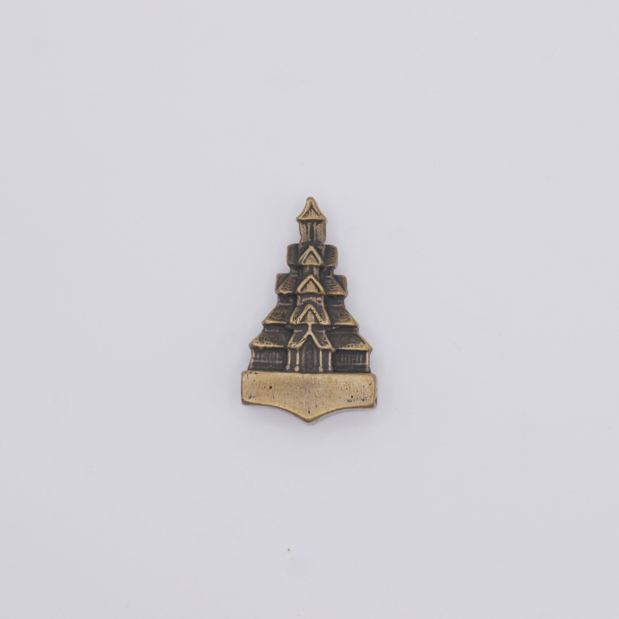 Goði Stavechurch Mjölnir