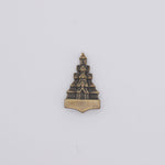 Goði Stavechurch Mjölnir