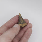 Goði Stavechurch Mjölnir