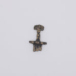 Broken Sword Pendant