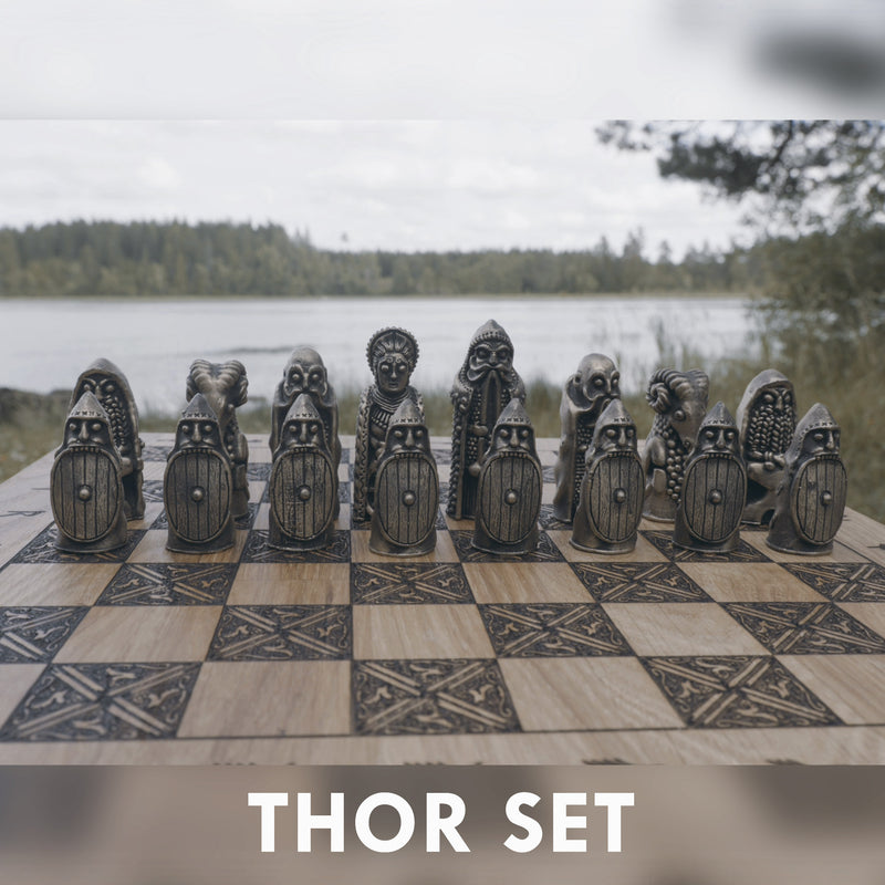 Image for Full Viking Chess