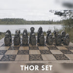 Full Viking Chess