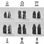 Variant image for Thor Chess Pieces