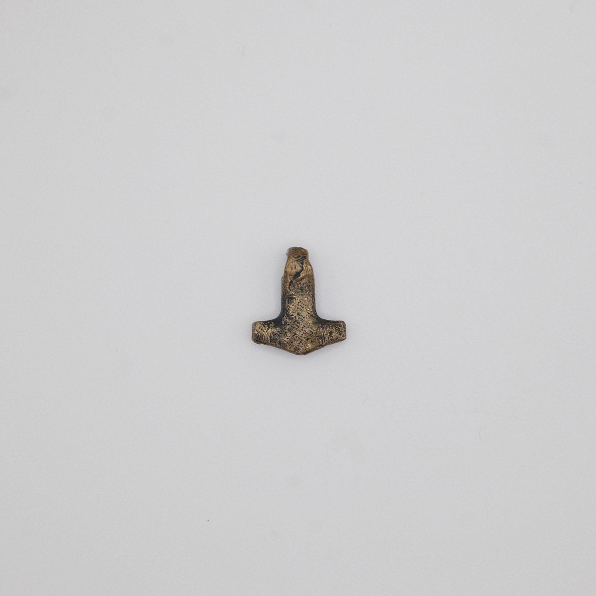 Tiny Litill Mjölnir