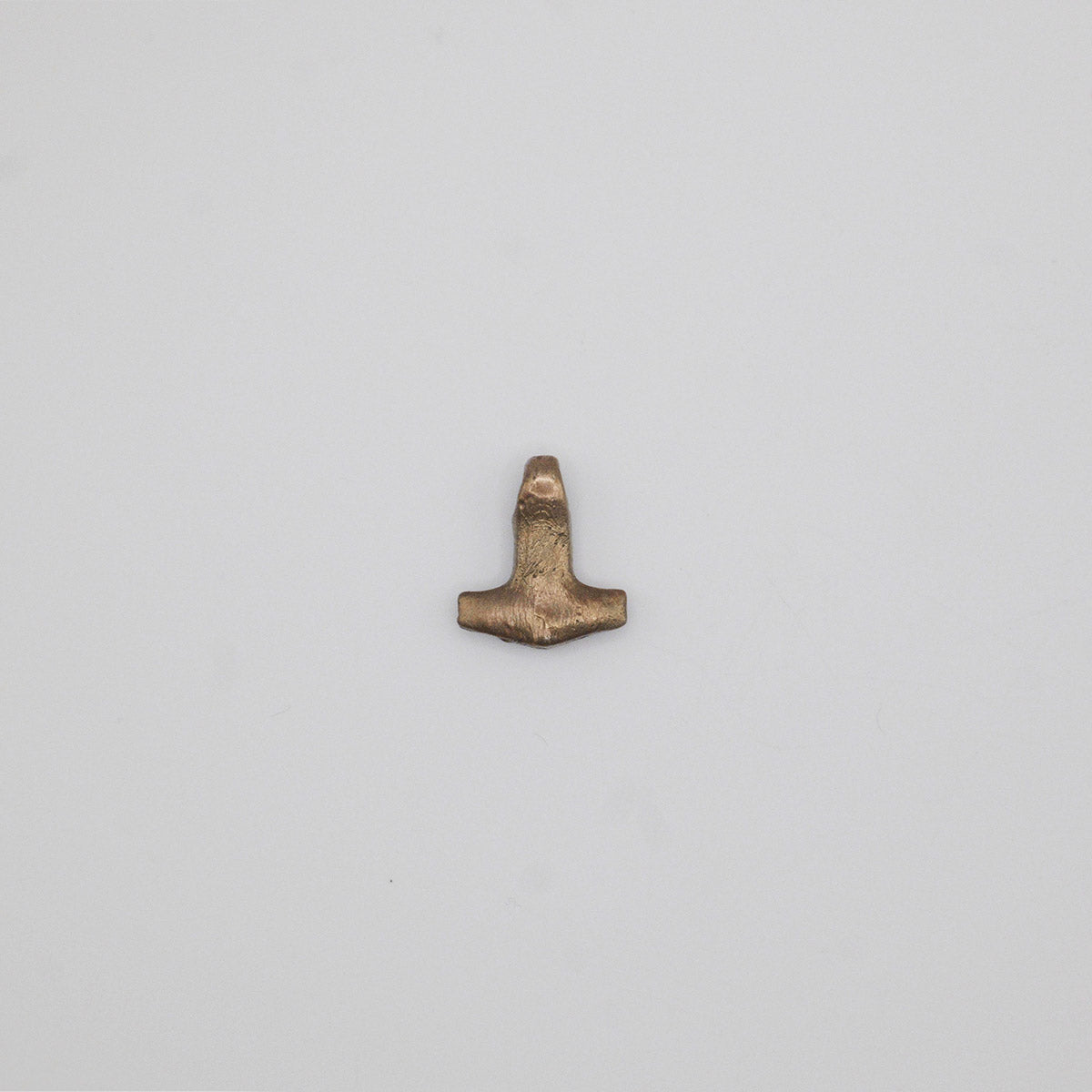 Tiny Litill Mjölnir