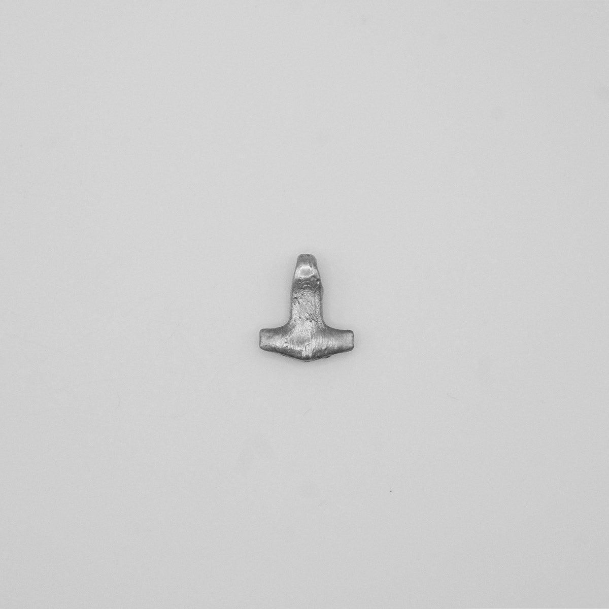 Tiny Litill Mjölnir