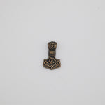 Tiny Knotwork Mjölnir