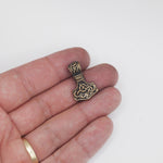 Tiny Knotwork Mjölnir