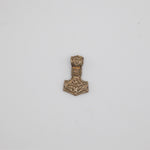 Tiny Knotwork Mjölnir