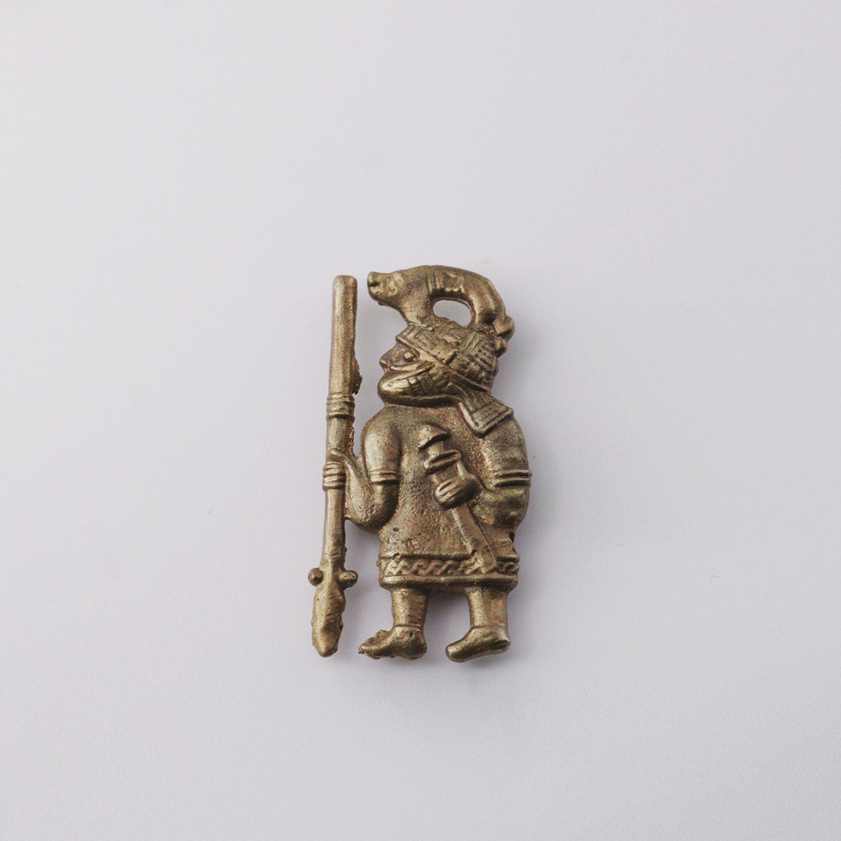 Torslunda Svinfylking Pendant