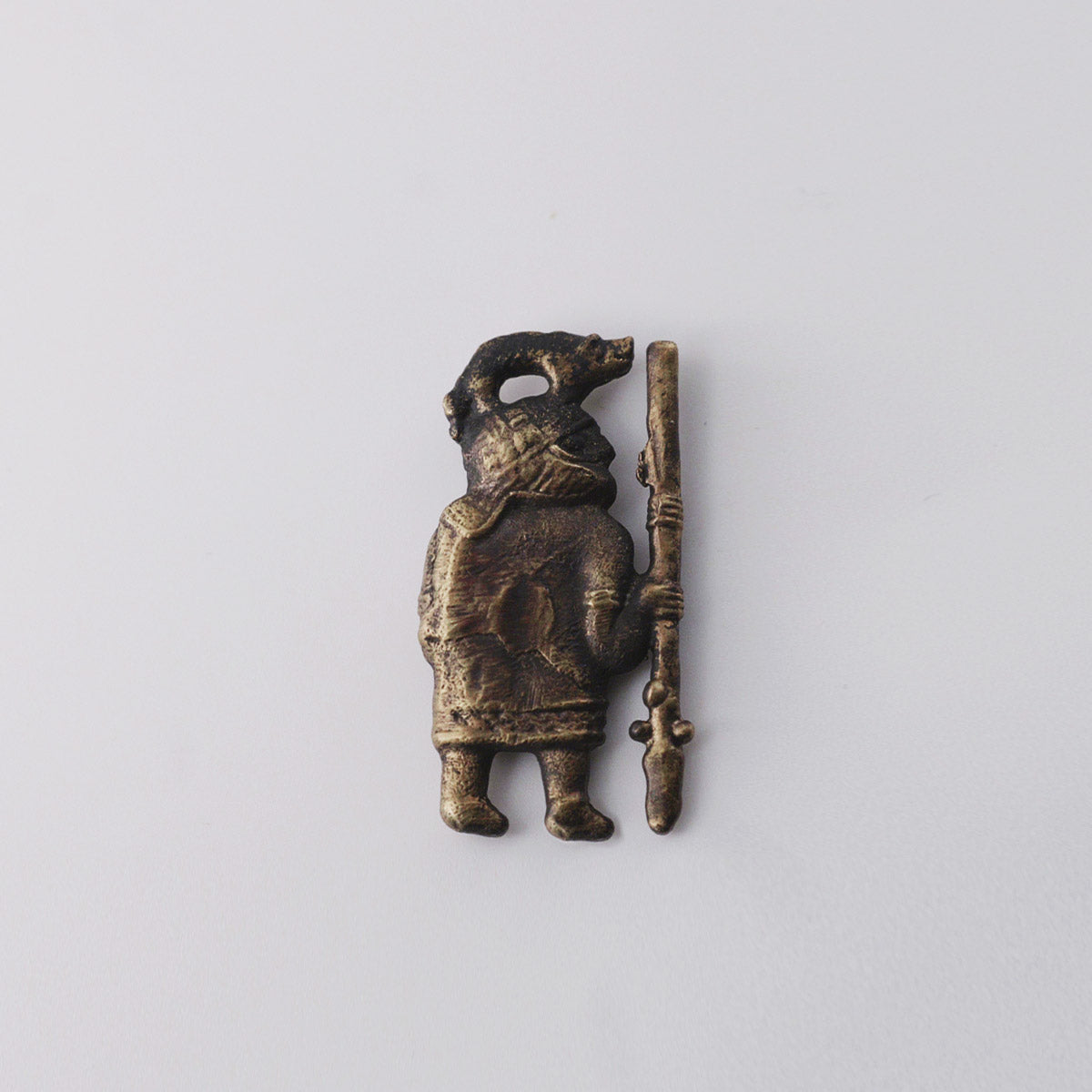 Torslunda Svinfylking Pendant