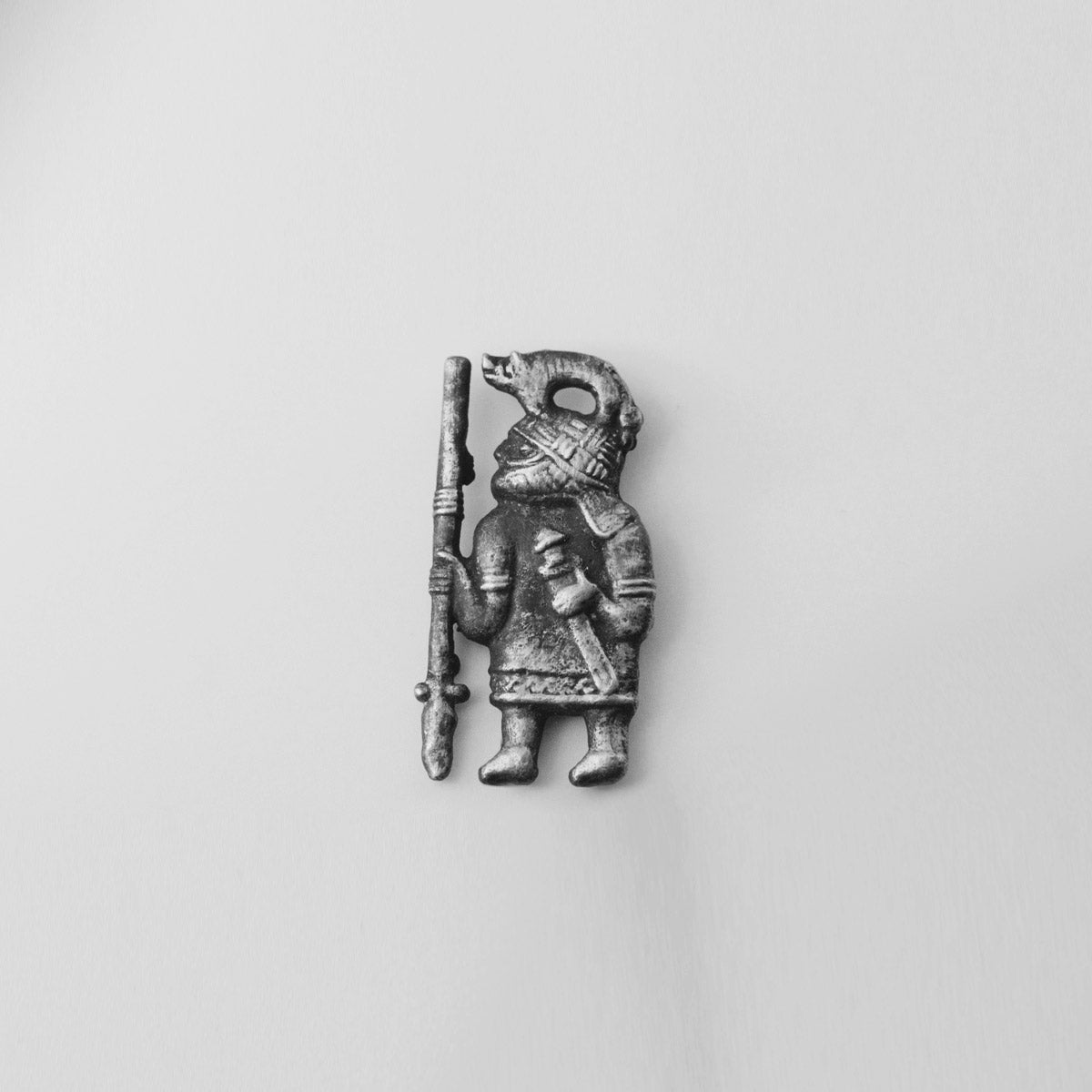 Torslunda Svinfylking Pendant