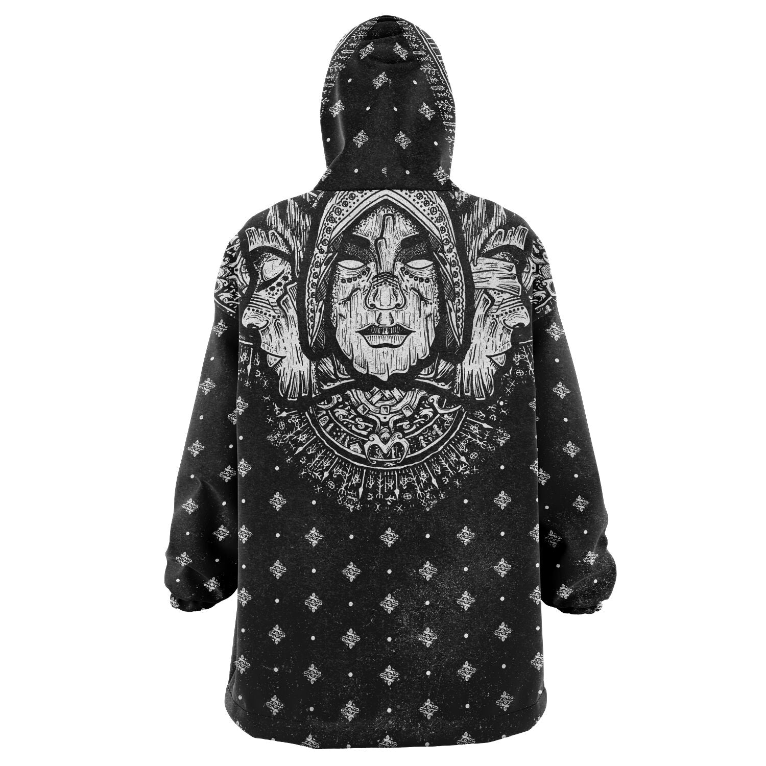 Norns Path Hygge Hoodie