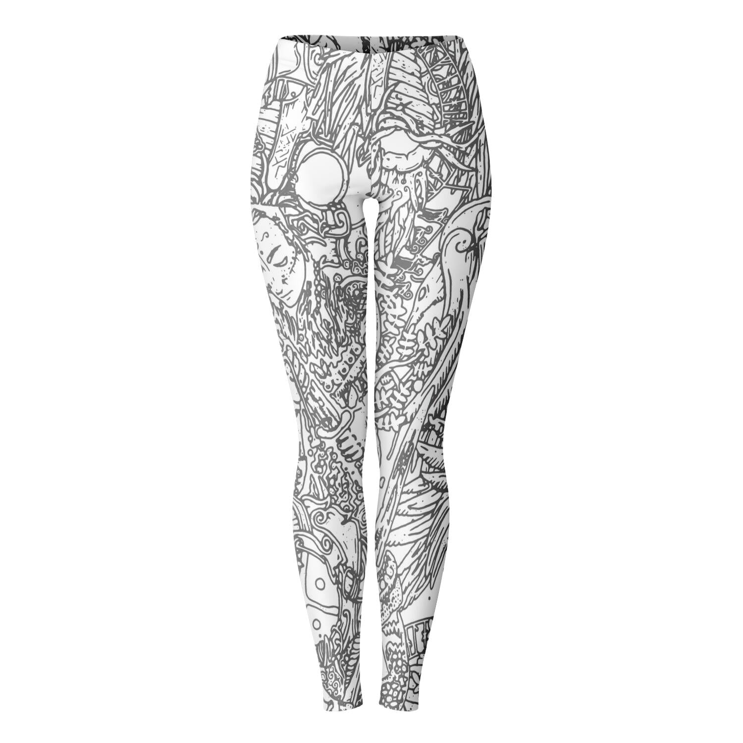 Valhyr Collection Leggings