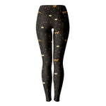 Berserker Ceremony Leggings