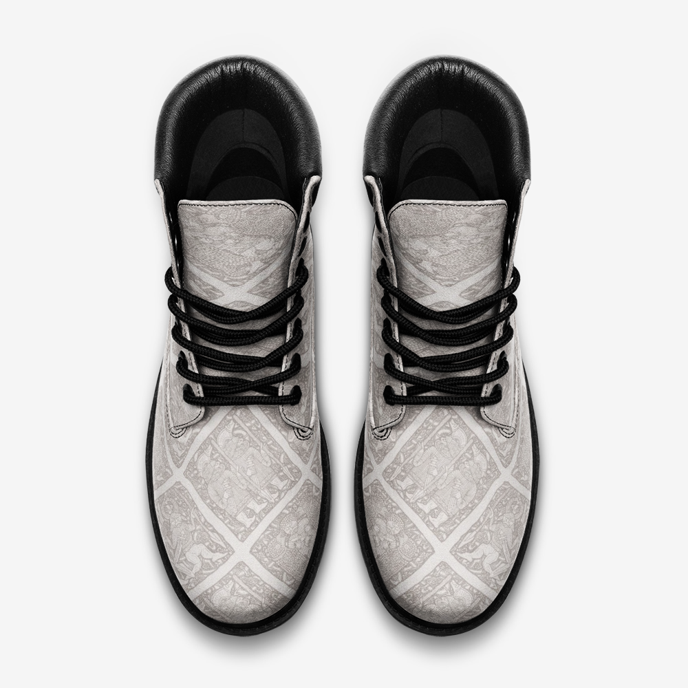 Boots Test