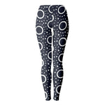 Tocharian Leggings