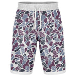 Maskstone Basketball-Shorts