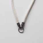 Variant image for Raven Knit Necklace