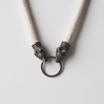 Variant image for Bear Knit Necklace