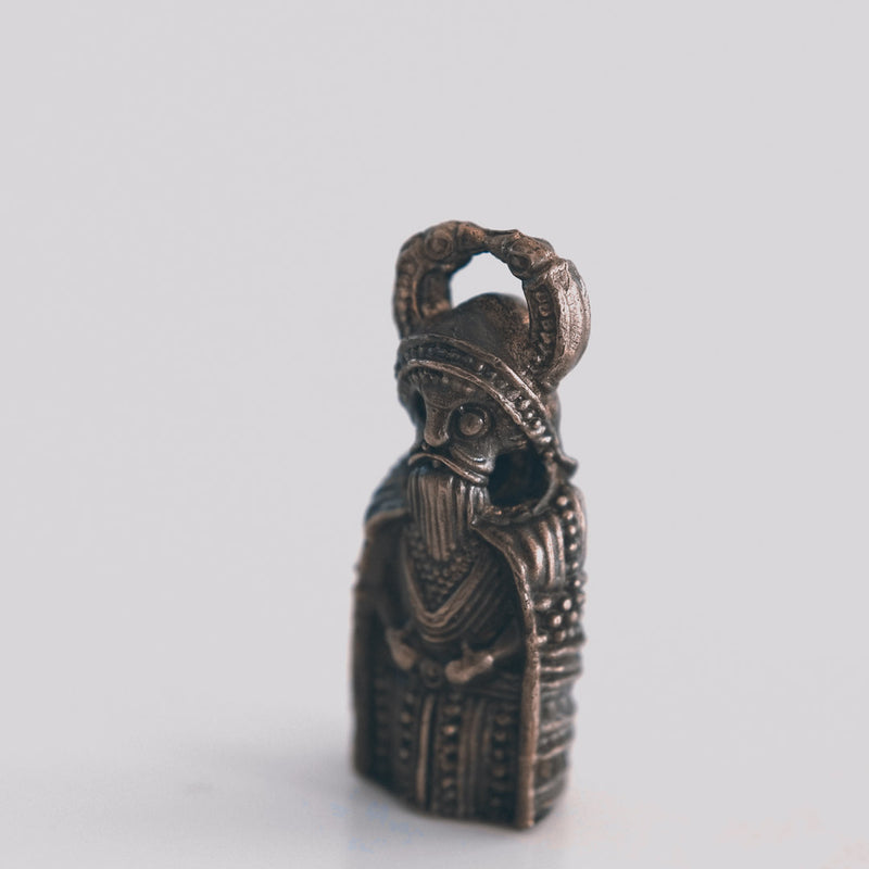 Image for Amulet of Odin