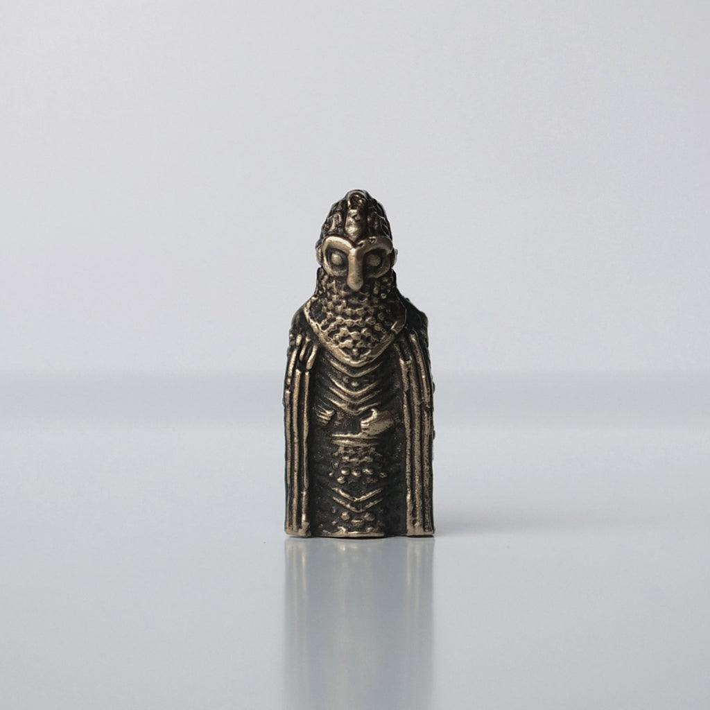 Amulet of Tyr