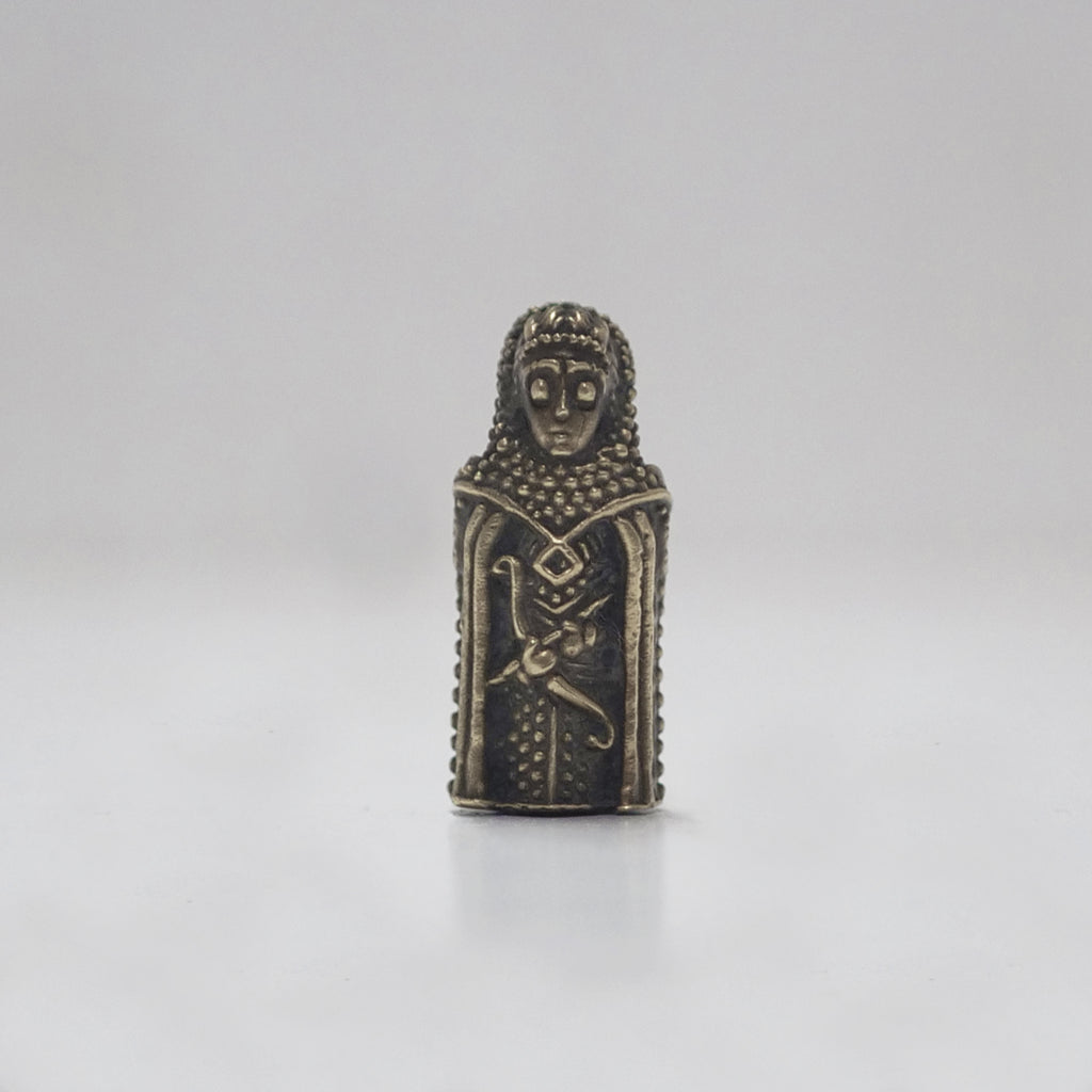 Amulet of Skadi
