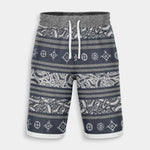 Folk Sol And Hati Basketball-Shorts