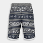 Folk Sol And Hati Basketball-Shorts