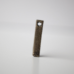 Mark of the Blacksmith Amulet