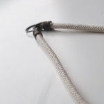 Variant image for Raven Knit Necklace