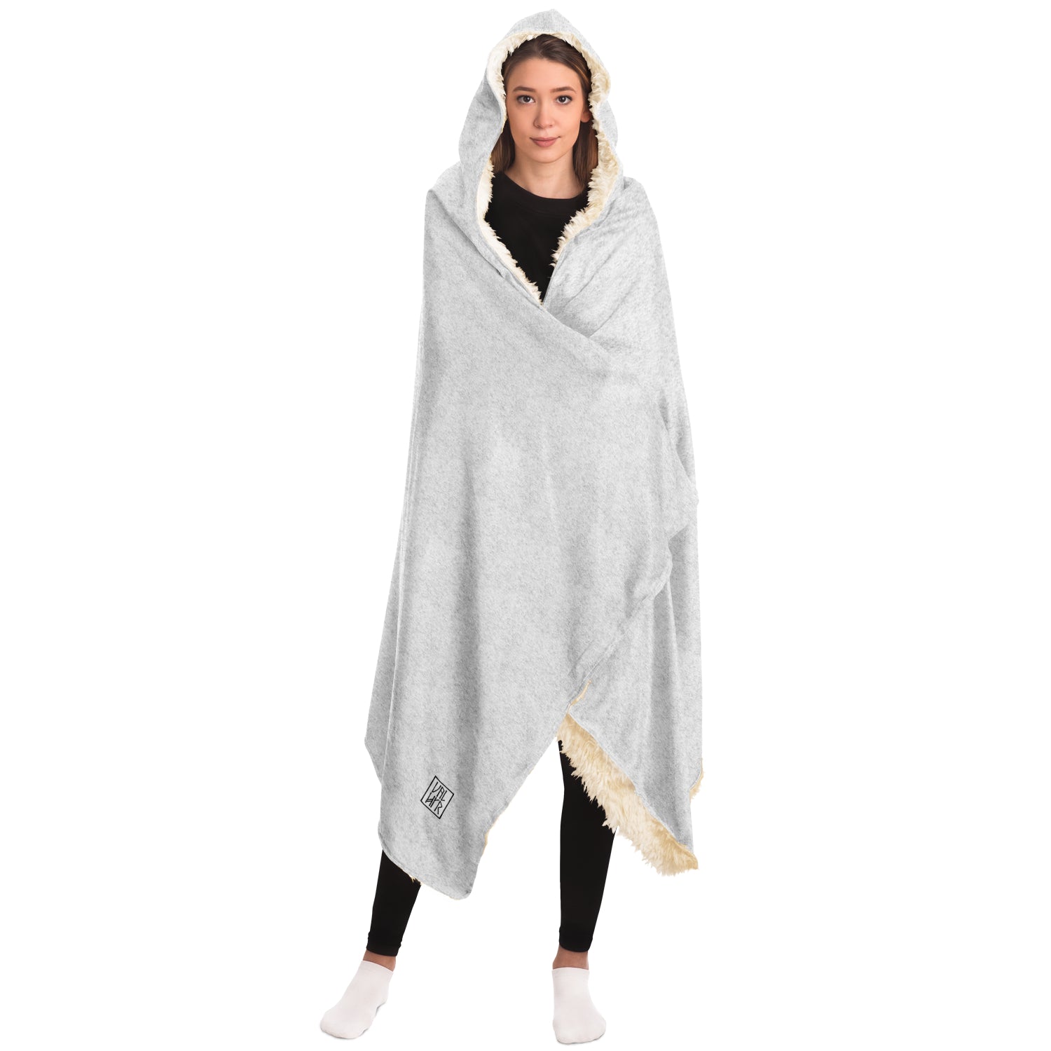 Hoodedblanket Test