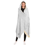 Hoodedblanket Test