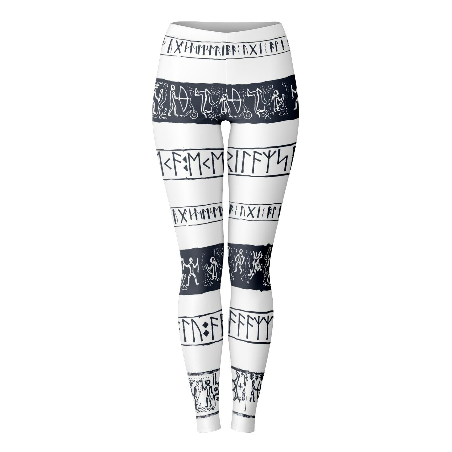 Runeword Leggings