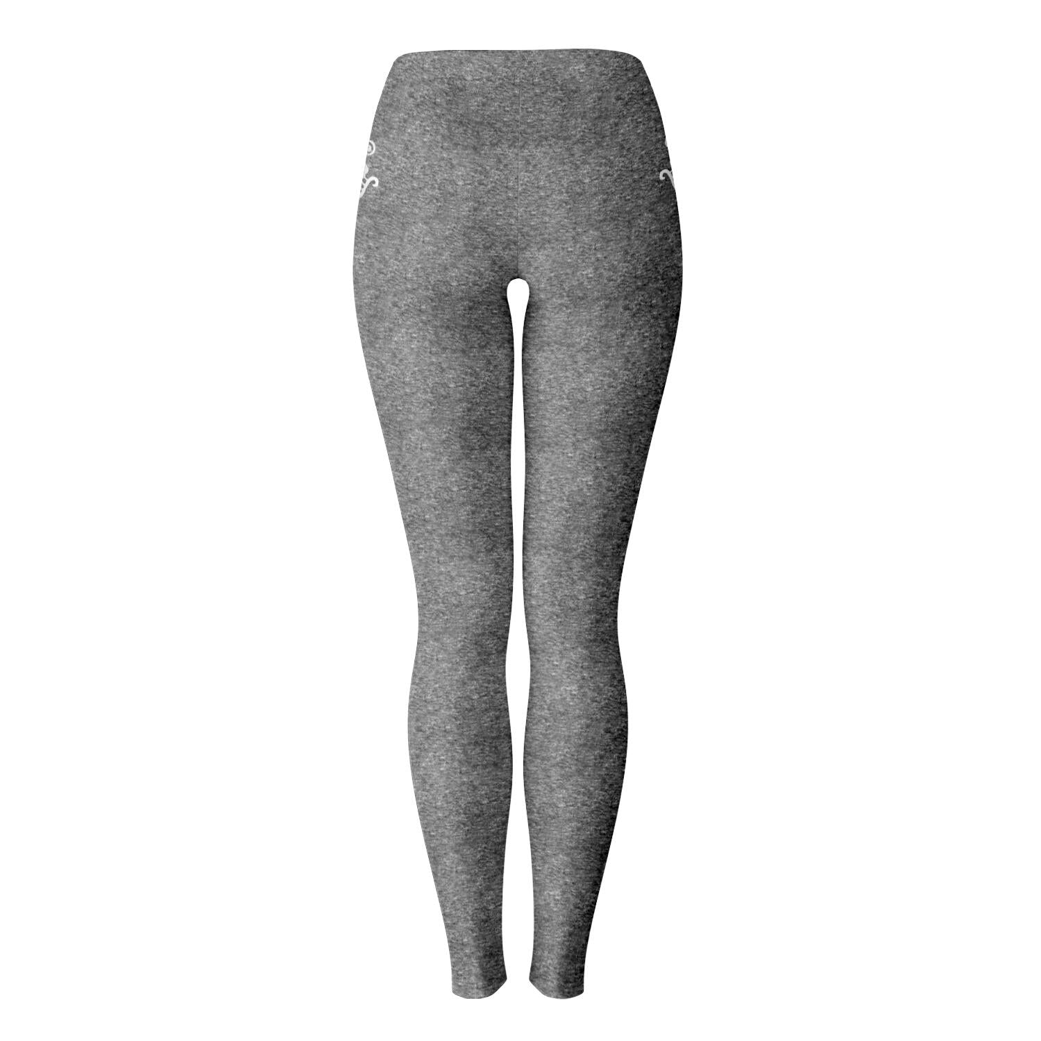 Fertility Longship Leggings