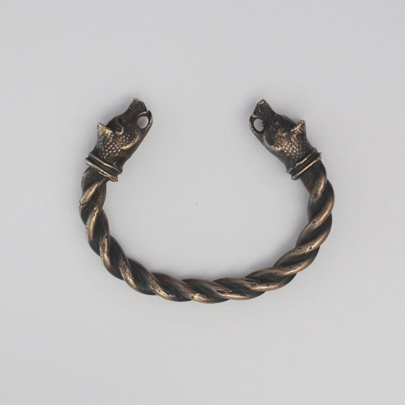 Image for Bear Metal Bracelet