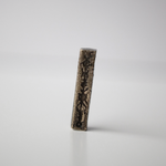 Mark of the Blacksmith Amulet