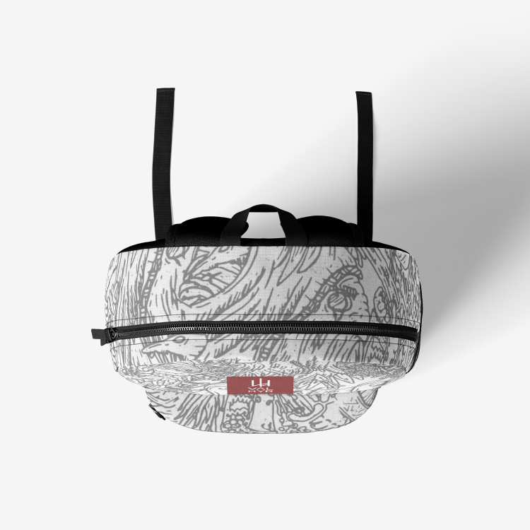 Backback