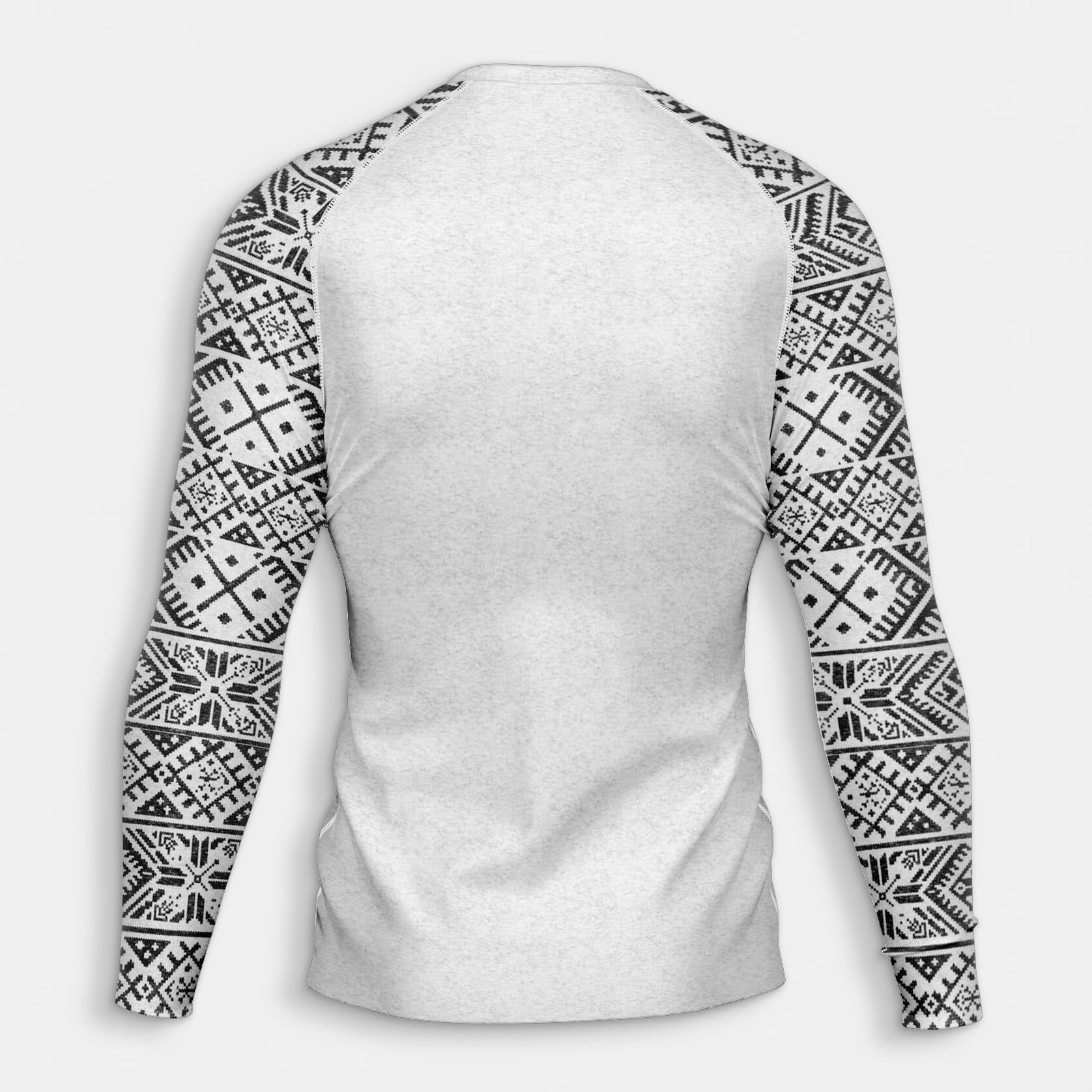 Folk Vegvisir Rashguard (Men)