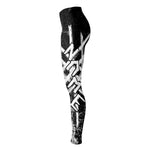 Wyrd Rift Leggings