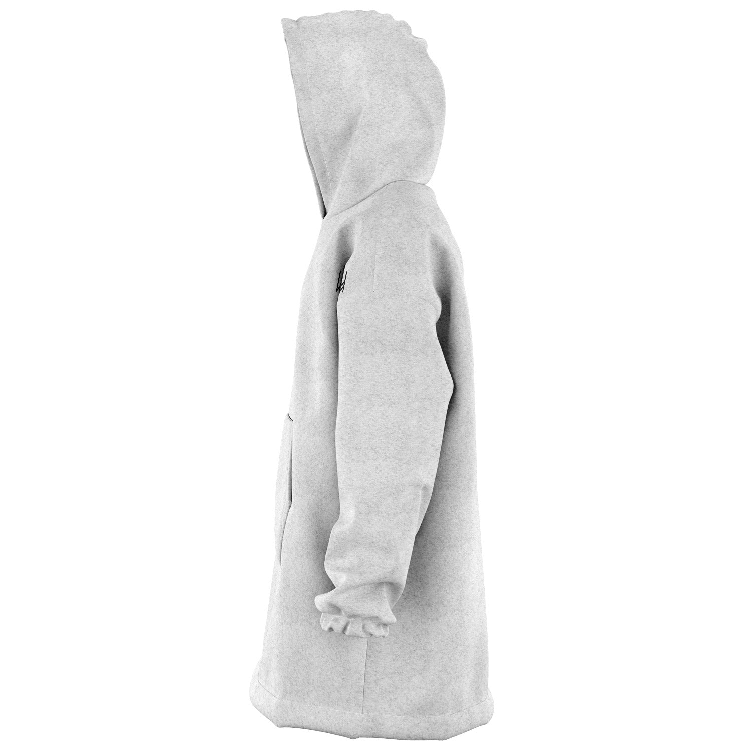 VALHYR SNOWBOARD HOODIE