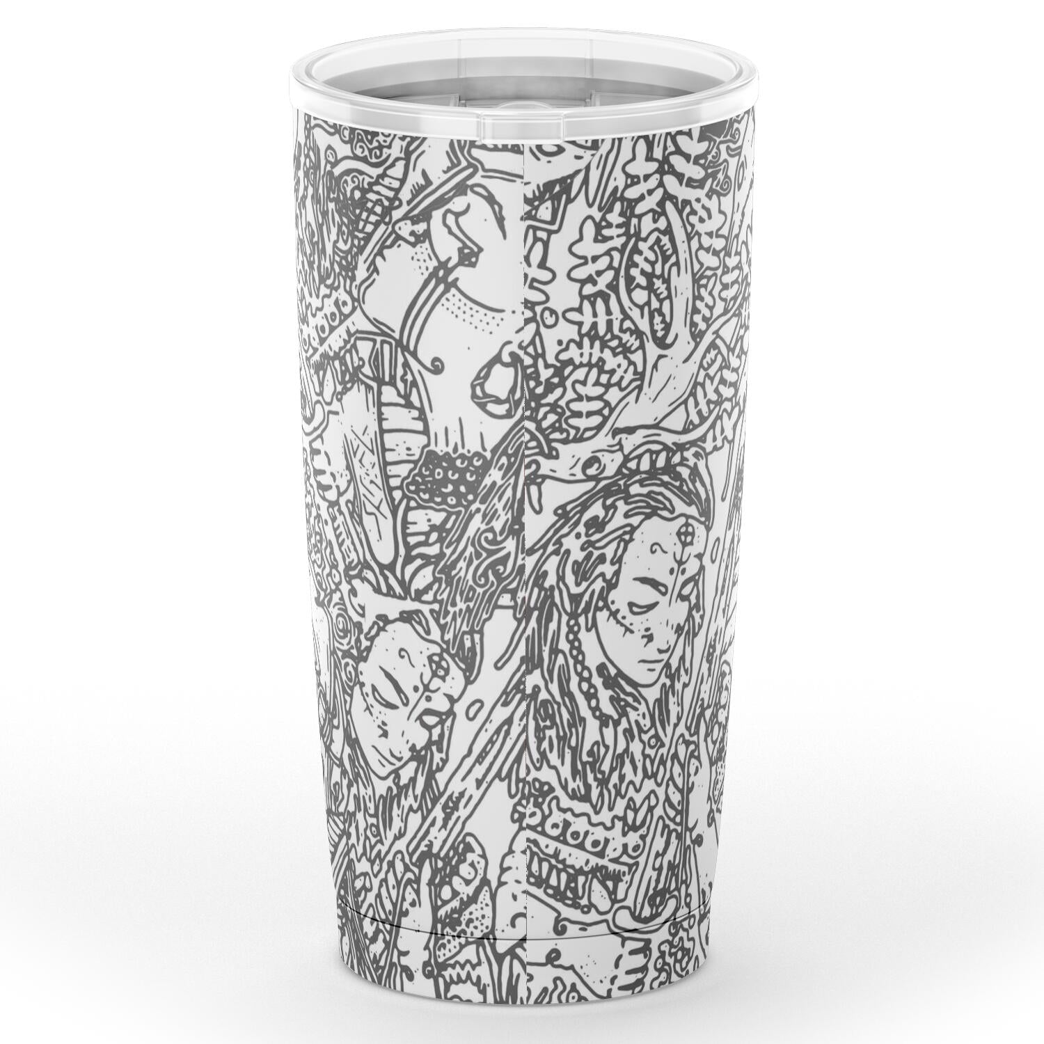 Valhyr Collection Mug
