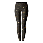 Berserker Ceremony Leggings