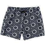 Tocharian Shorts