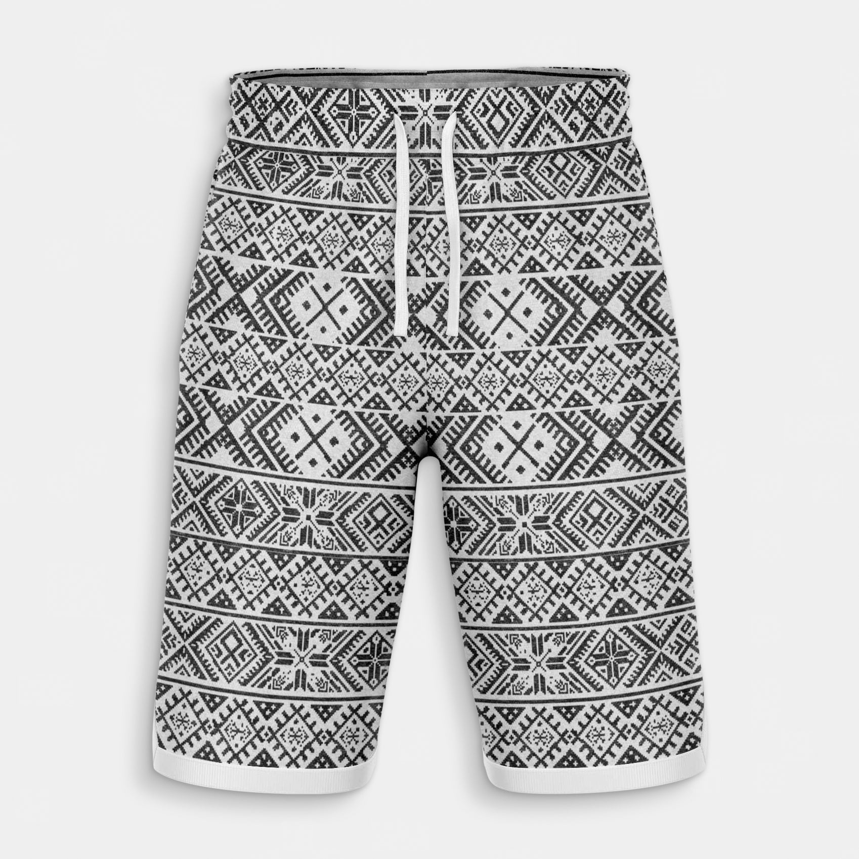 Folk Vegvisir Basketball-Shorts