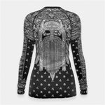 Odin's Path Rashguard (Women)