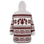 Yule Hygge Hoodie